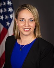 Christi A. Grimm