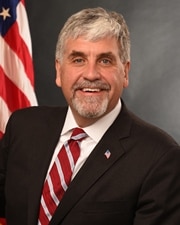 Eric D. Hargan