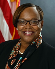 Constance B. Tobias